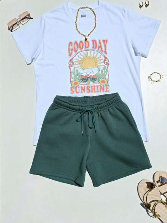 Good Day T-Shirt