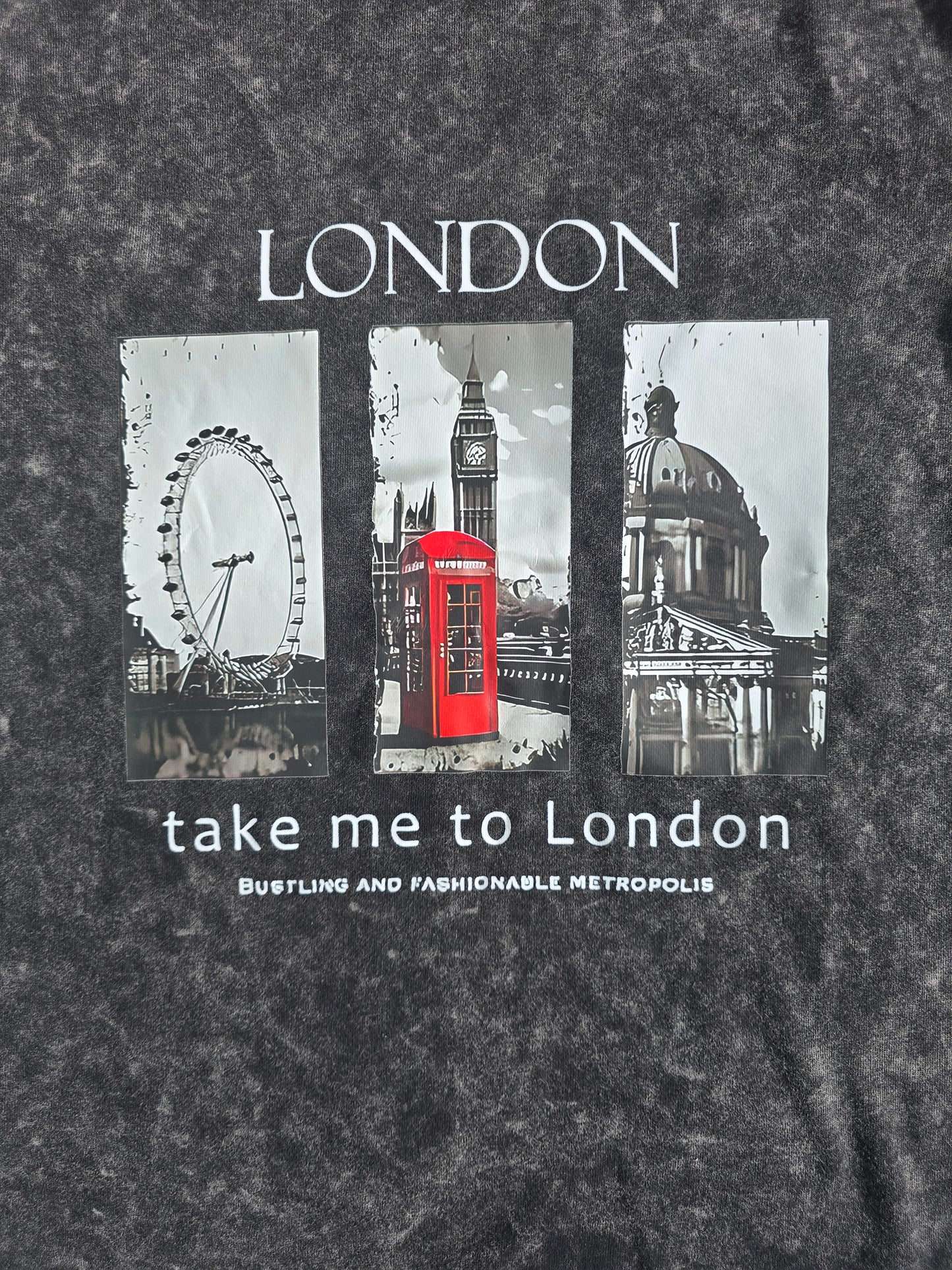 London T-Shirt