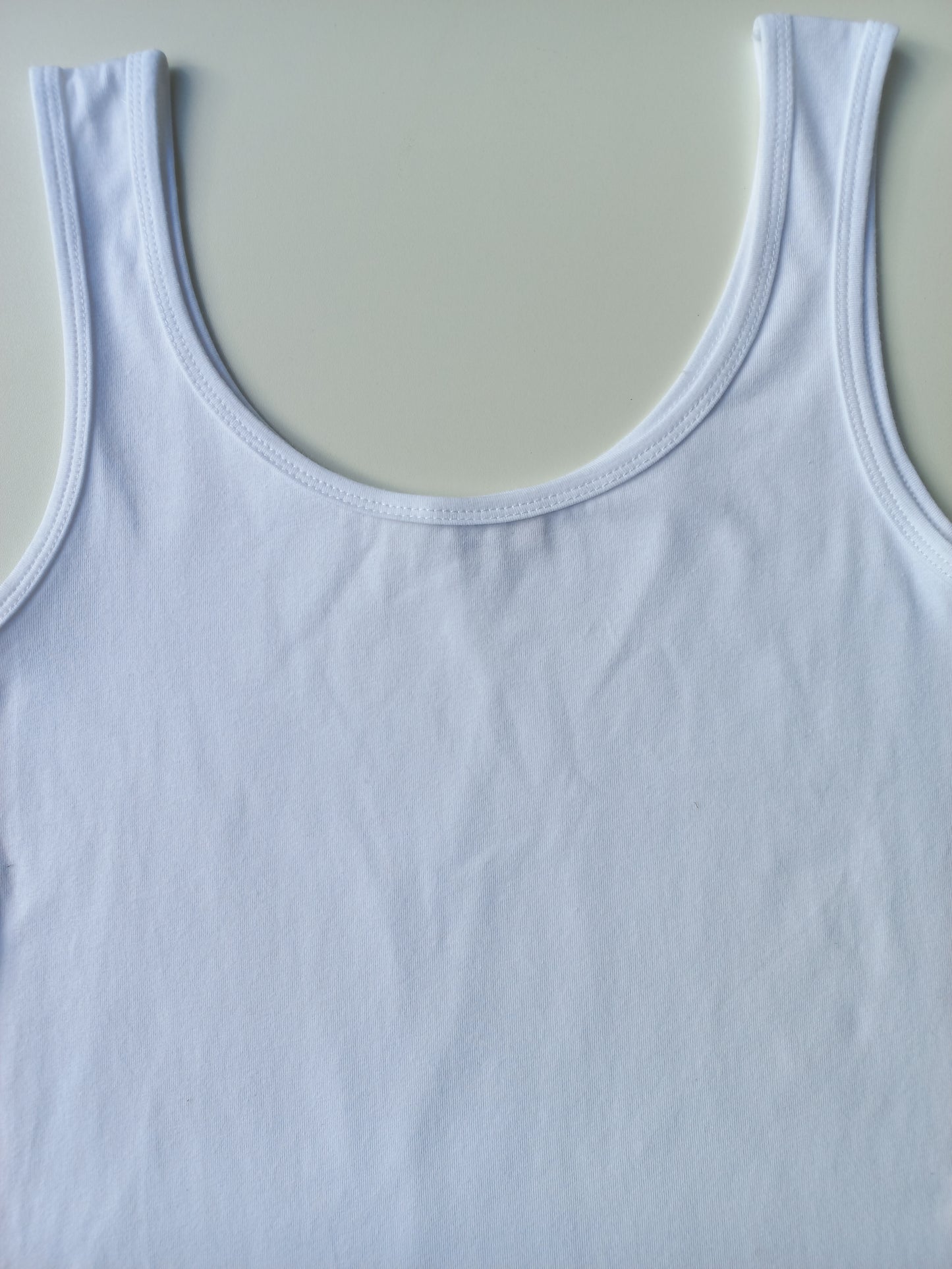 Cotton Tank Top